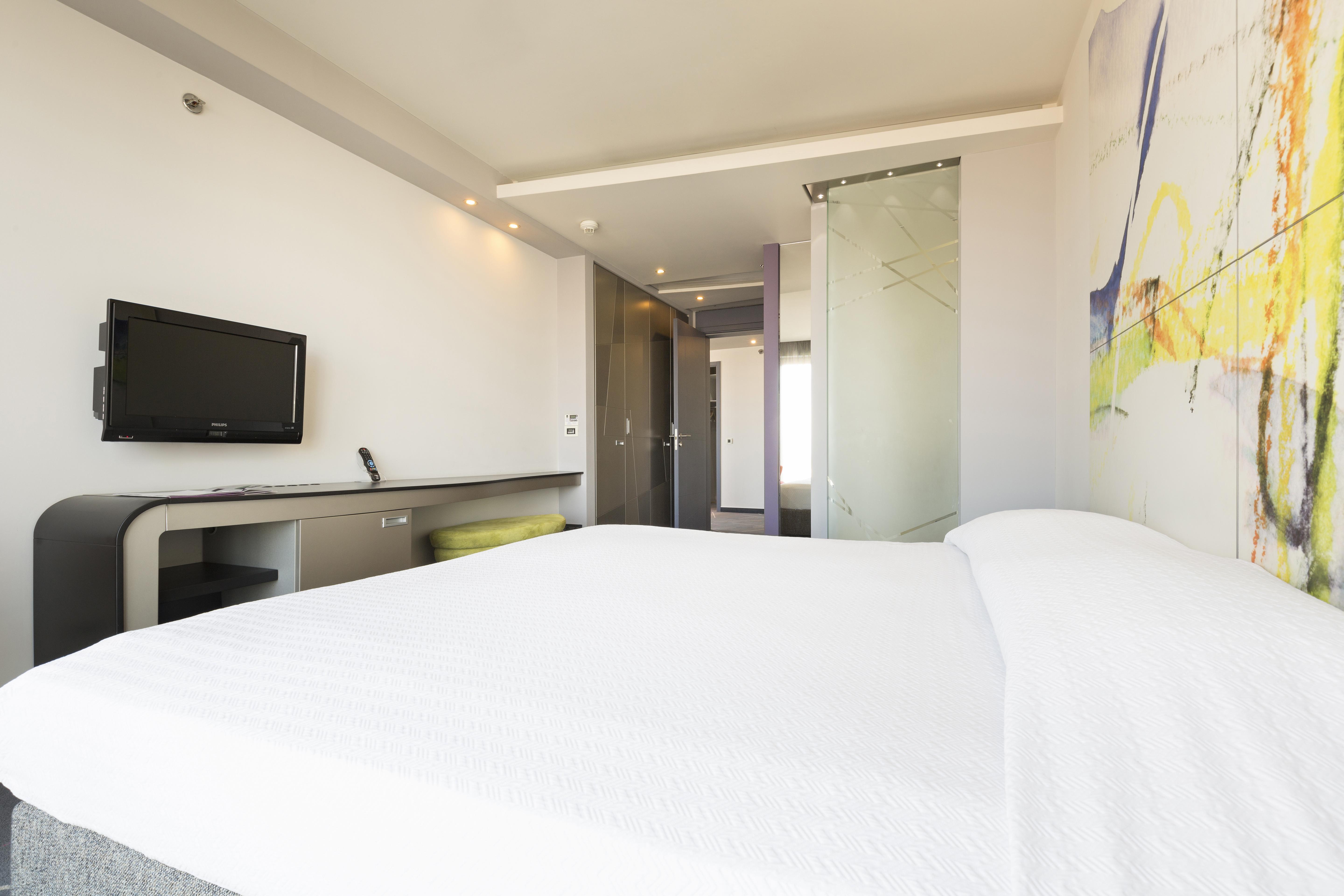 Nobel Zira Hotel Belgrád Kültér fotó