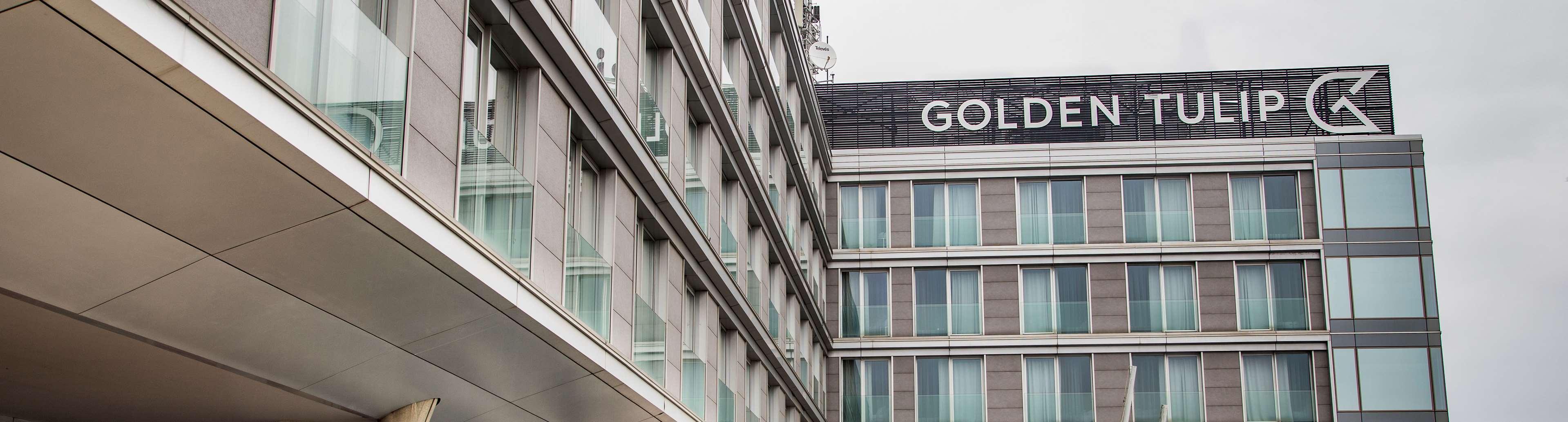 Nobel Zira Hotel Belgrád Kültér fotó