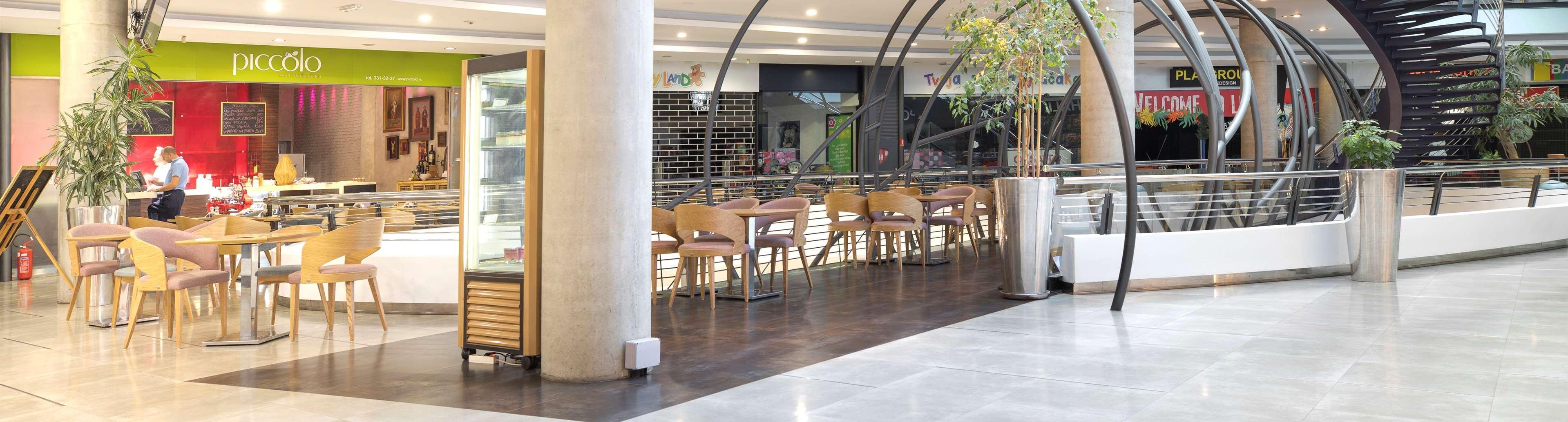 Nobel Zira Hotel Belgrád Kültér fotó