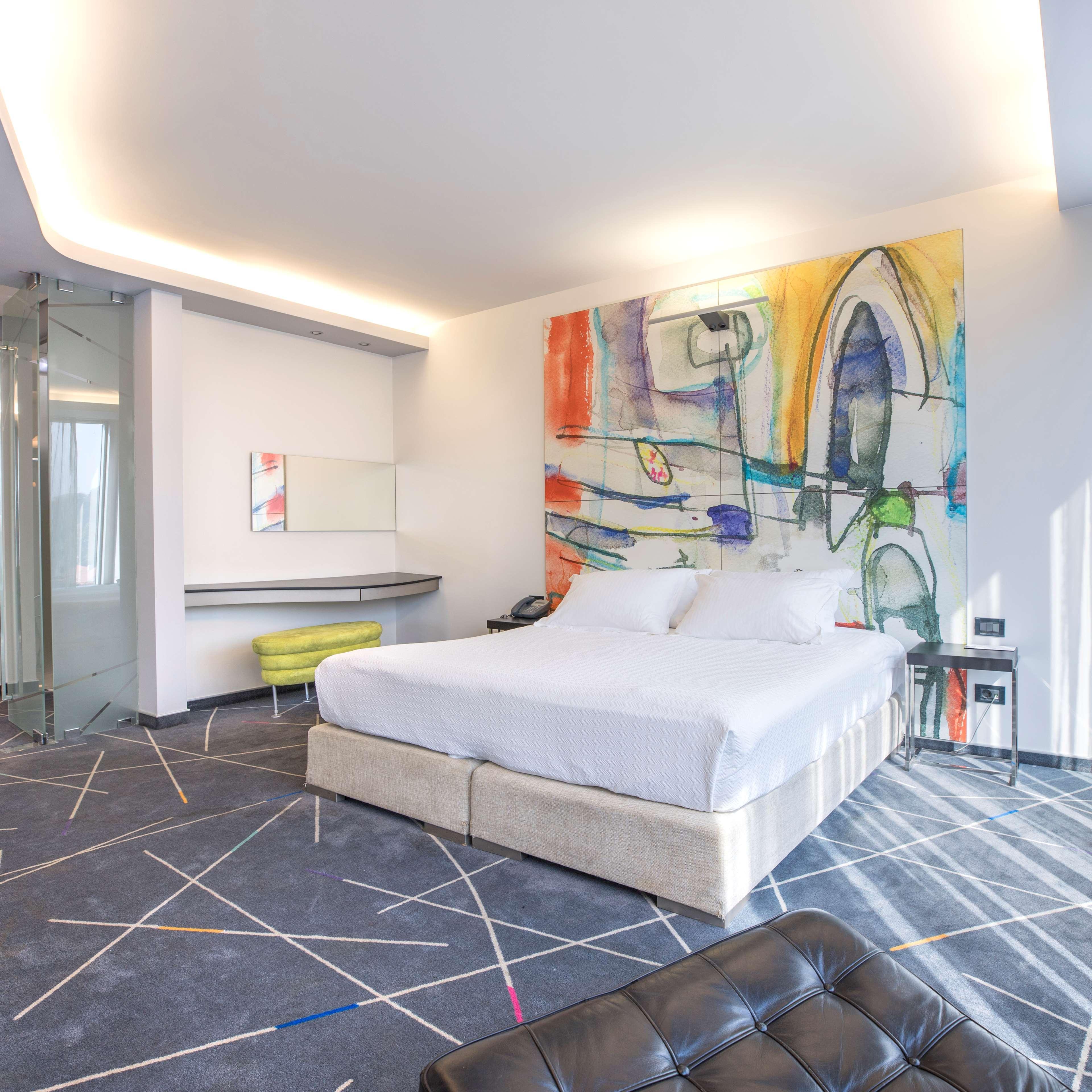 Nobel Zira Hotel Belgrád Kültér fotó