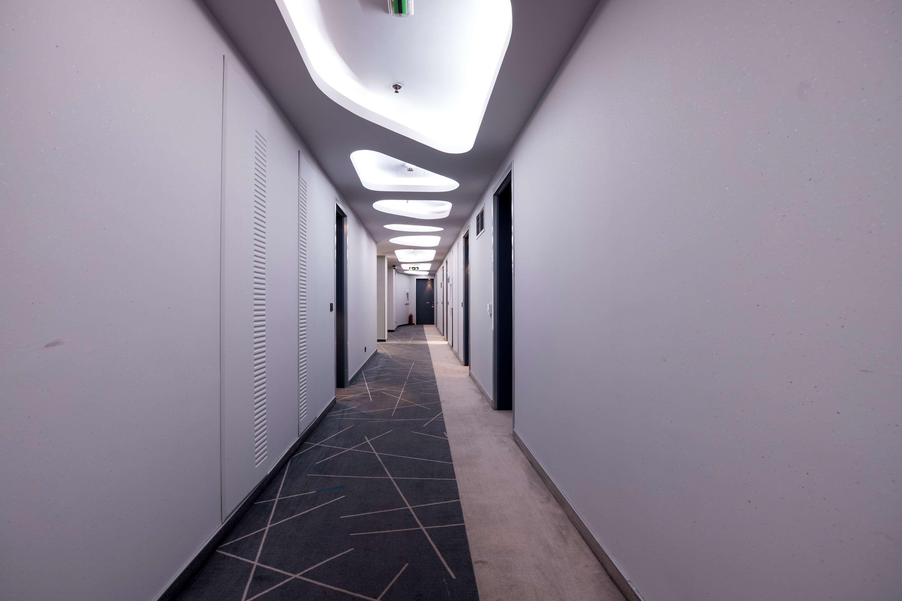 Nobel Zira Hotel Belgrád Kültér fotó
