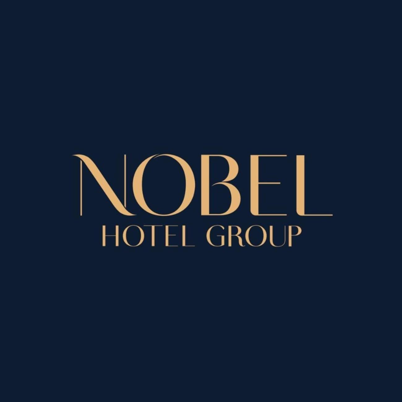 Nobel Zira Hotel Belgrád Kültér fotó